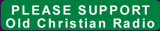 Please Support Old Christian Radio
