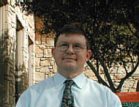 Picture Of Mr. Michael McFadden