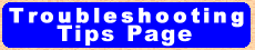 Troubleshooting Tips to help get Old Christian Radio to play on your computer.