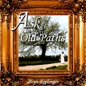 Bryn Riplinger -- Ask For The Old Paths