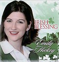 Emily Hickey -- Irish Blessing