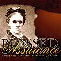 James And Deanna Kahler -- Blessed Assurance