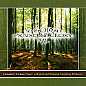 Melinda K Wickam -- To God All Praise And Glory Volume 6