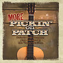 Mike Paramore -- More Pickin On Patch