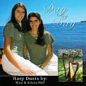 Nina And Selena Hall -- Day By Day