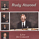 Rudy Atwood -- Live In Concert